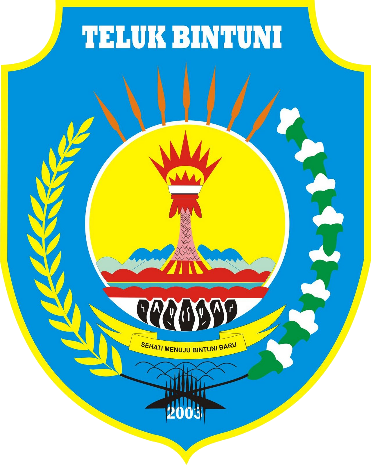 Pemkab Teluk Bintuni