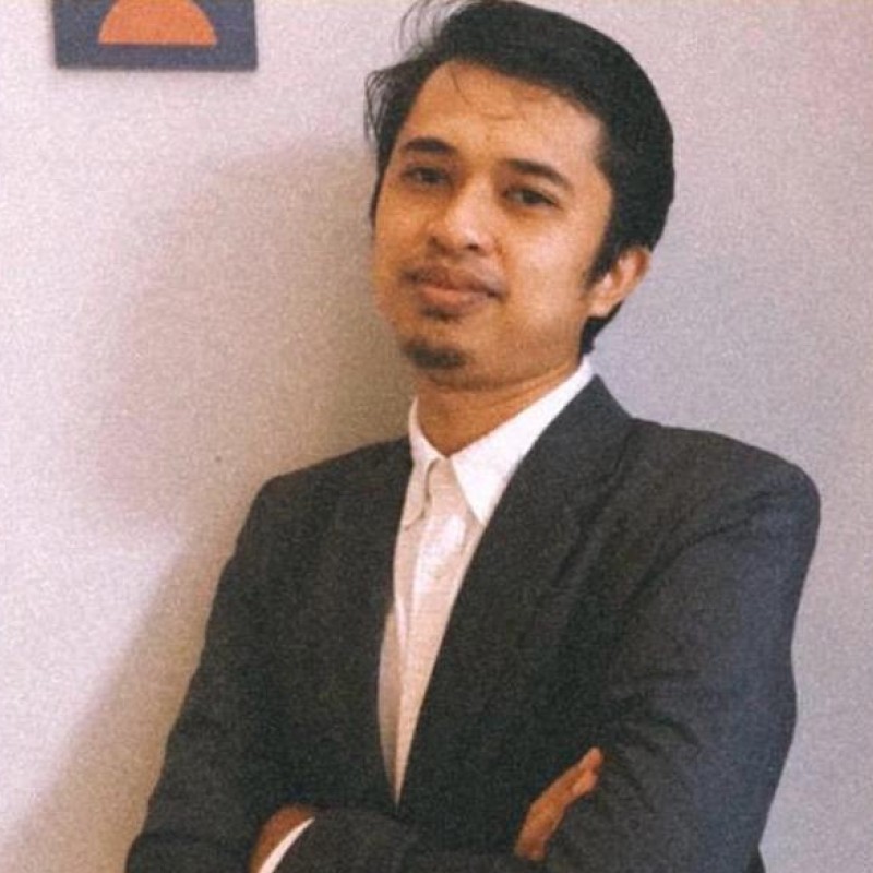 Abdullah Hanifan