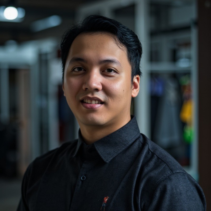 Yudhistira Adiwinata